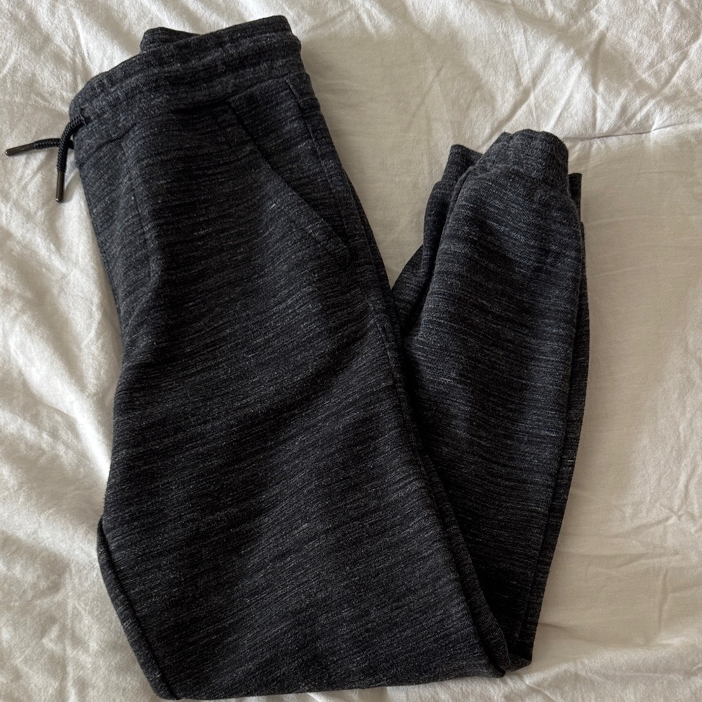 Urban Pipeline Charcoal Kids Joggers‎